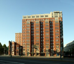 Mass Court Apartments