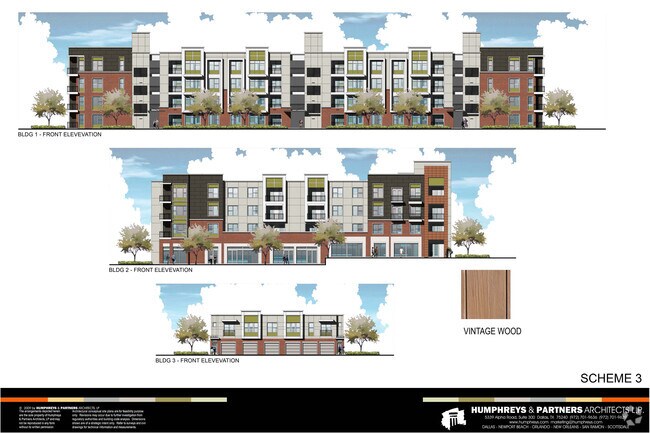 The Vue at Creve Coeur Apartments