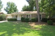 3 Bedroom Single-Family Home for Rent $1200
