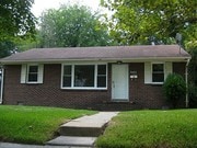 3 Bedroom Single-Family Home for Rent $1195