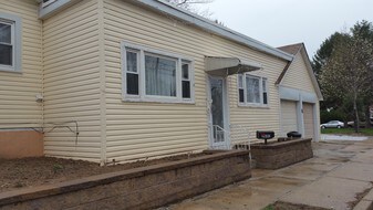 269 N 1st Ave Manville NJ Apartments