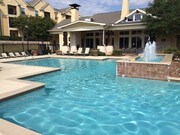 Club at Stone Oak Apartments