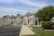 Columbia Apartments