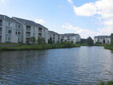 Warris Farms Apartments
