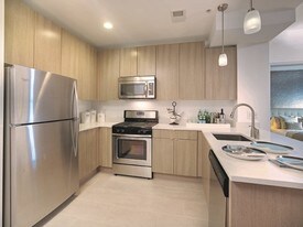 The Rivington Apartments