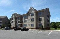 Brookmeade Apartments