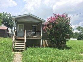 2 Bedroom Single-Family Home for Rent $750