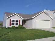 2318 Maxwell Dr West Lafayette IN
