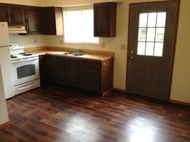 1918 Highland Park Rd Wooster OH Apartments