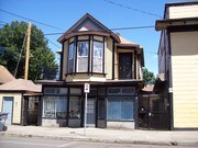 913 N Failing St Portland OR Apartments