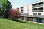 Oakwood Apartments
