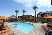 Highland Groves at Morrison Ranch Apartments