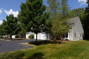 Building Photo - Mill Creek Townhouses Apartments in North Kingstown, Rhode Island