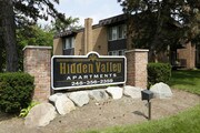 Hidden Valley Apartments