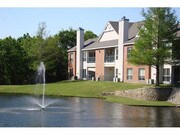 Ballantrae Springs Apartments