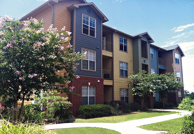 Eagle Flatts Apartments
