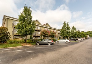 Jackson Grove Apartment Homes