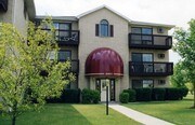 Apartments of Orland