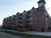 Oak Hill Jackson Brickstones Apartments