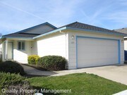 3 Bedroom Single-Family Home for Rent $1325