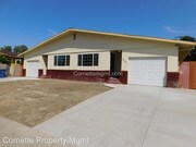 3 Bedroom Single-Family Home for Rent $1325