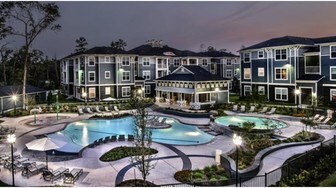 Retreat at The Woodlands Apartamentos