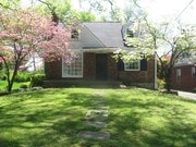 4 Bedroom Single-Family Home for Rent $2000