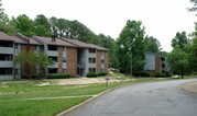 Forest Hills Apartamentos
