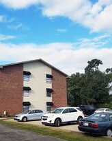 105 Meaux Blvd Lafayette LA Apartments
