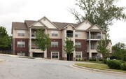 Magnolia Park Apartments