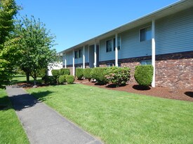 3036 Maryland St Longview WA Apartments