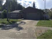 3 Bedroom Single-Family Home for Rent $1795