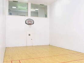 Windrush Apartments