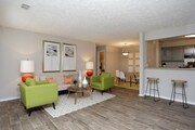 The Parc at 1875 Apartments