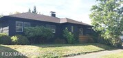 3 Bedroom Single-Family Home for Rent $2595