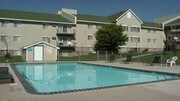 Summit Court Apartments