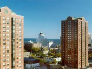 Yankee Hill Apartments