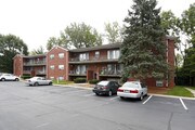 Madison Village Apartments
