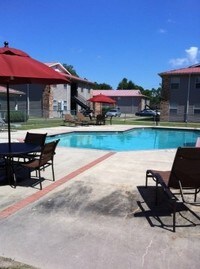Windrush Trace Apartments