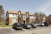 Pine Creek Apartments
