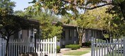 Evergreen Apartments