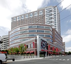 The Vue Apartments