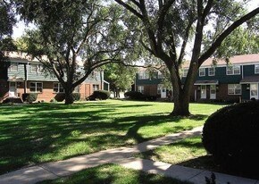 Golfview Village Apartments