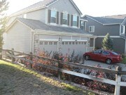 4 Bedroom Single-Family Home for Rent $2800