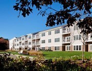 Ocean Shores Apartments