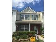 3 Bedroom Townhome for Rent $1380