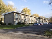 Brookview Apartments