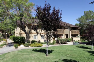 Morrell Park Apartments