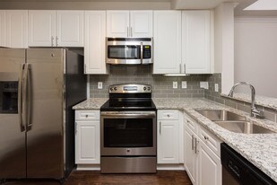 The Manor Apartments