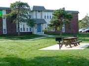 Alpine Manor Apartments
